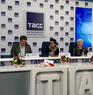 пресс-конференция (2)